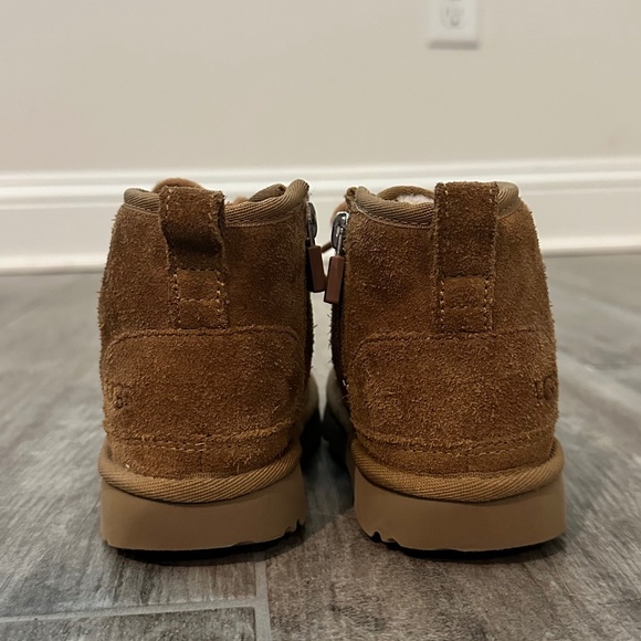 Ugg Toddlers' Neumel II Boot - Size 9 - Picture 6 of 8